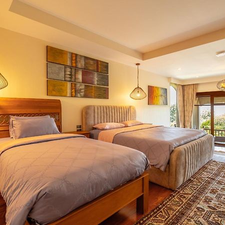 Ocean Pearl Seaview Residence Rawai 외부 사진