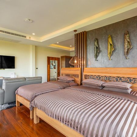 Ocean Pearl Seaview Residence Rawai 외부 사진