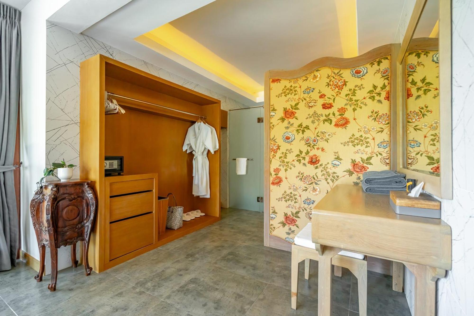Ocean Pearl Seaview Residence Rawai 외부 사진
