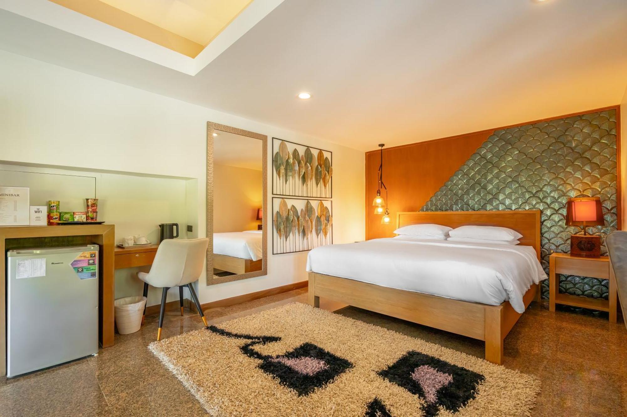 Ocean Pearl Seaview Residence Rawai 외부 사진
