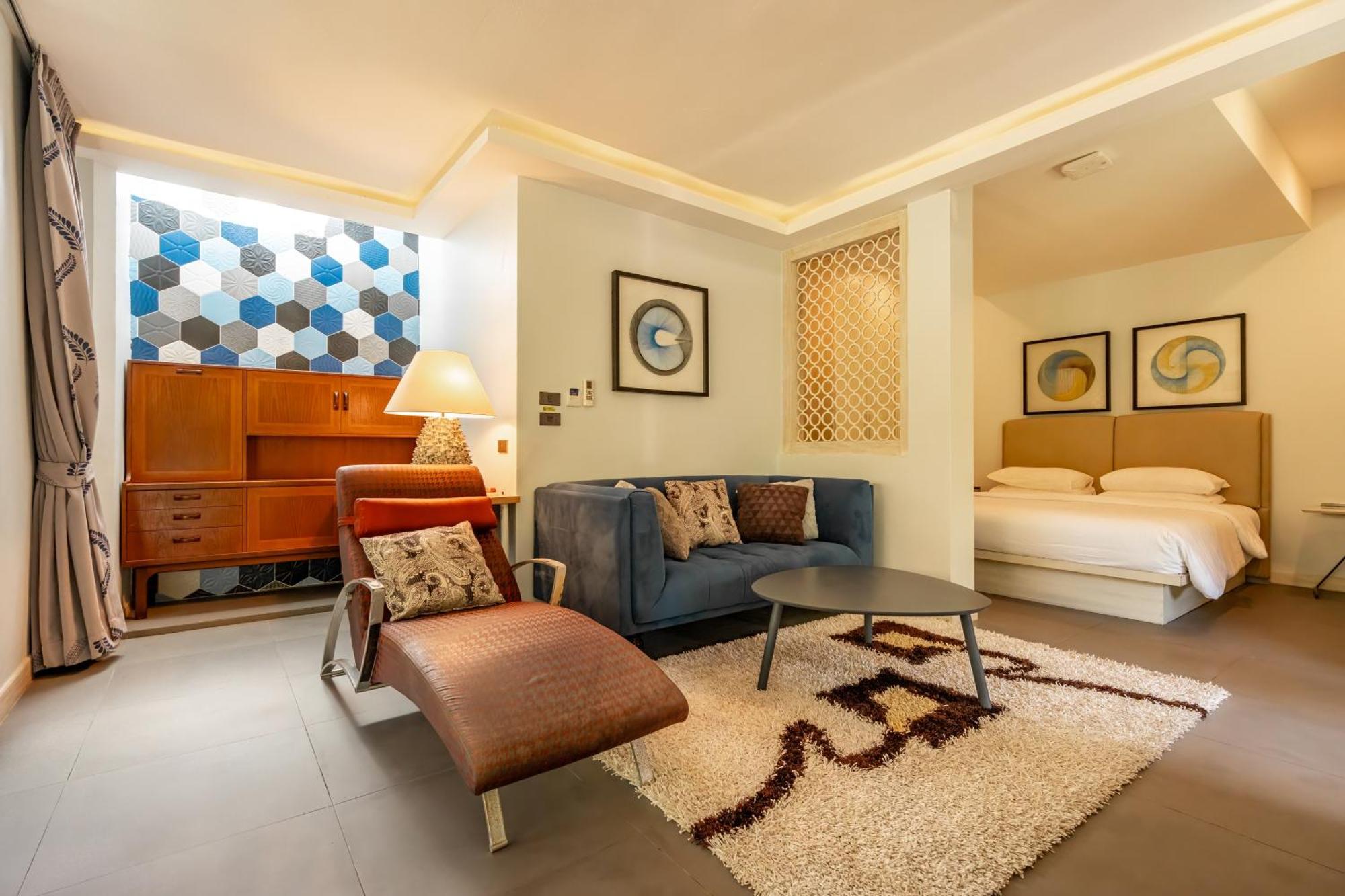 Ocean Pearl Seaview Residence Rawai 외부 사진