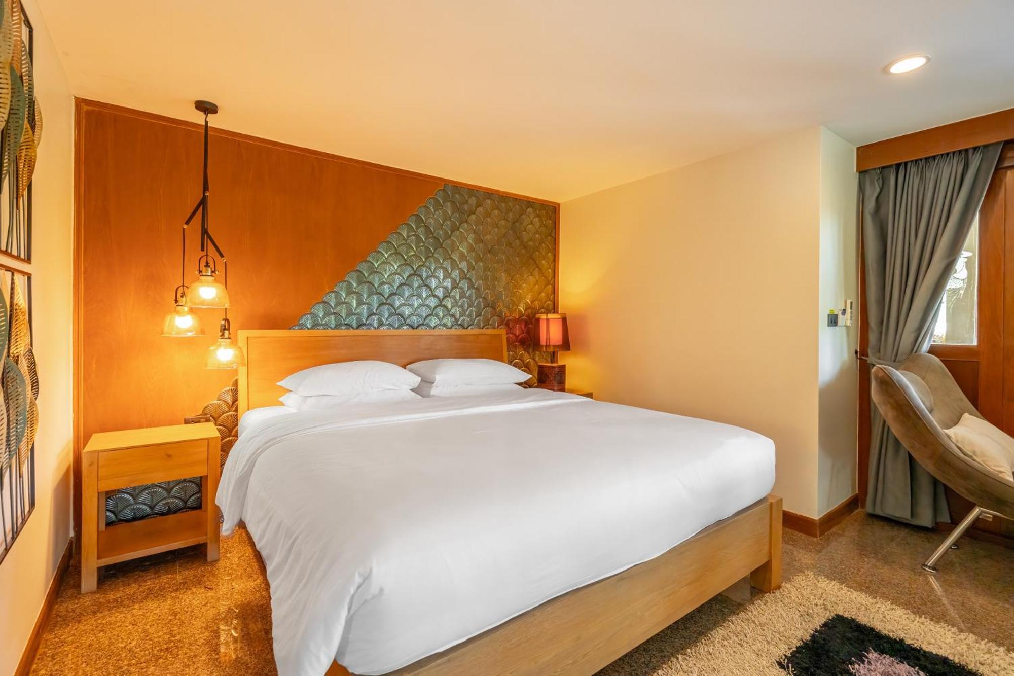 Ocean Pearl Seaview Residence Rawai 외부 사진