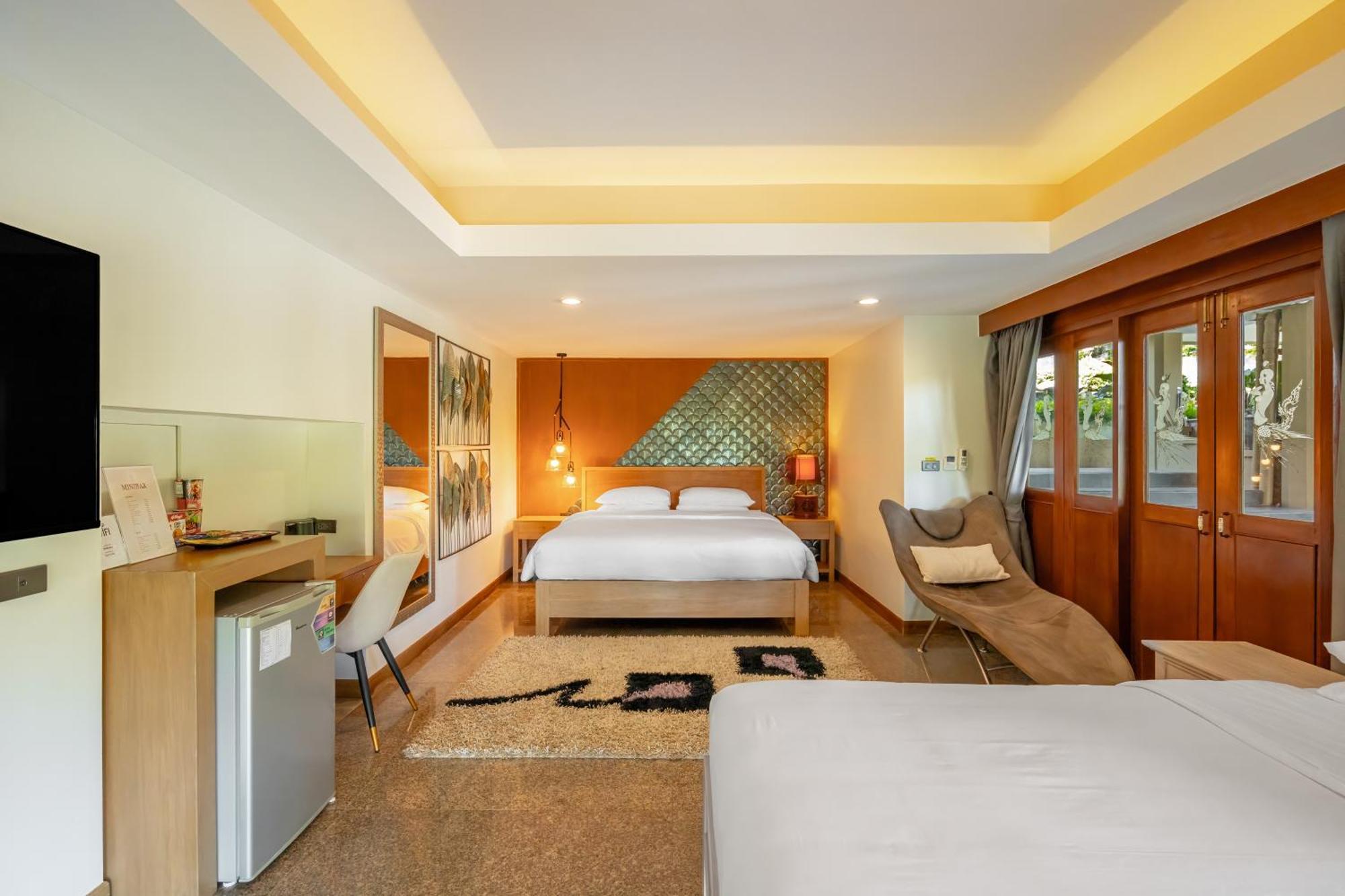 Ocean Pearl Seaview Residence Rawai 외부 사진
