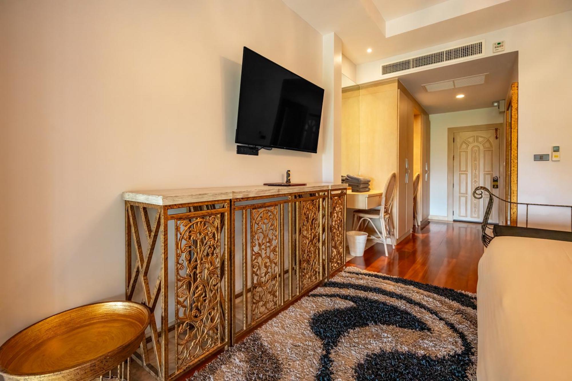 Ocean Pearl Seaview Residence Rawai 외부 사진