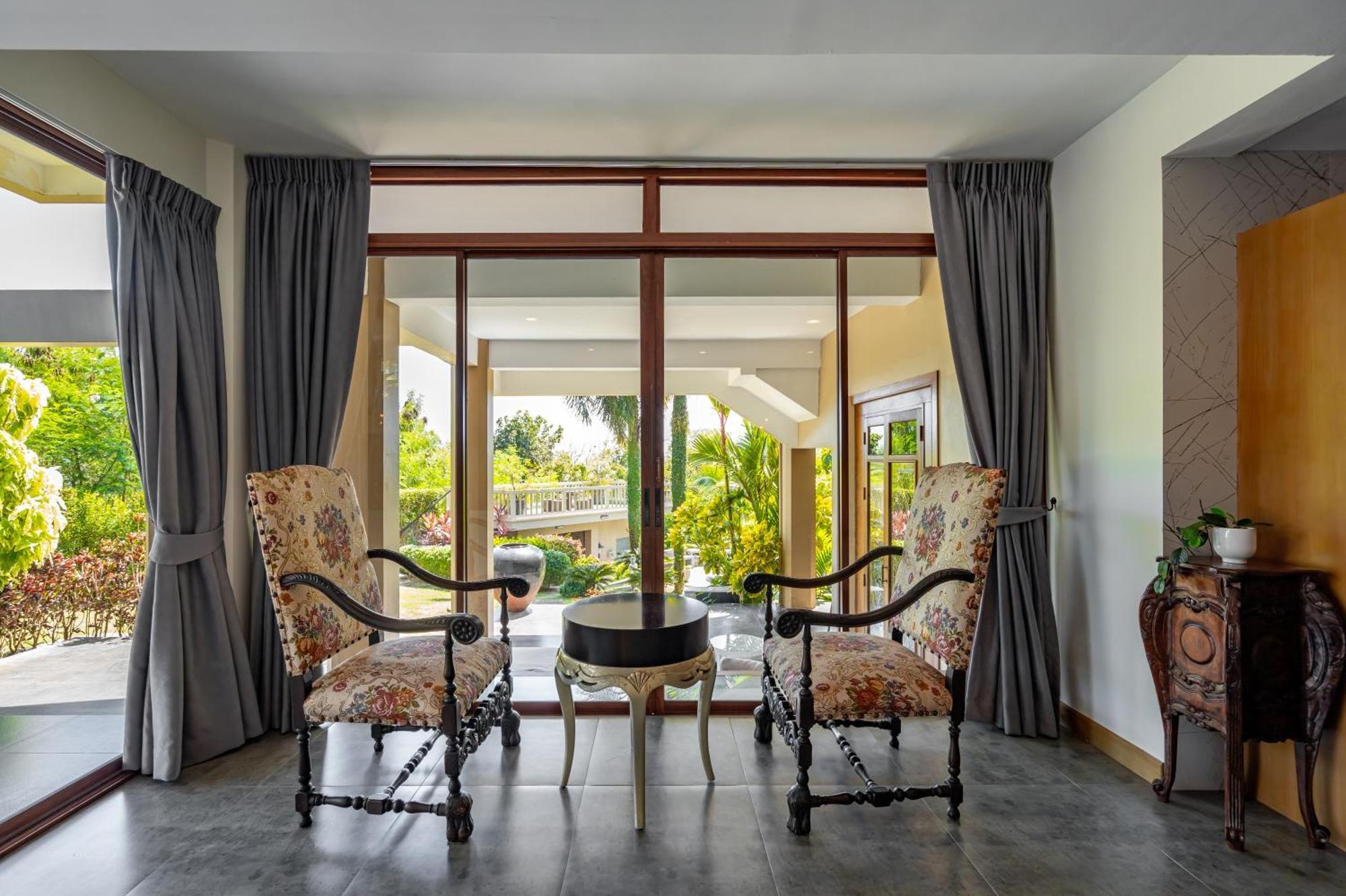 Ocean Pearl Seaview Residence Rawai 외부 사진