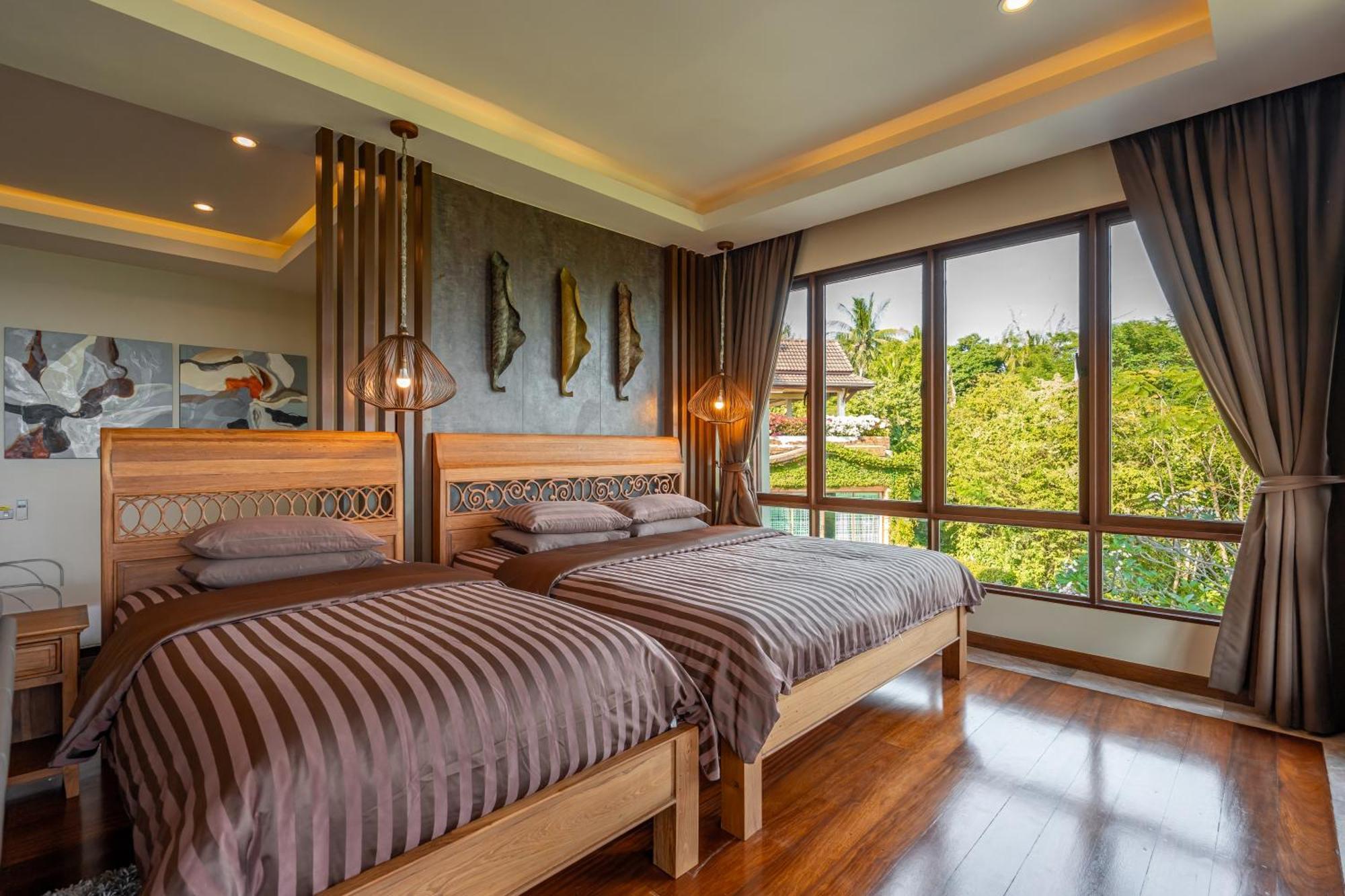 Ocean Pearl Seaview Residence Rawai 외부 사진