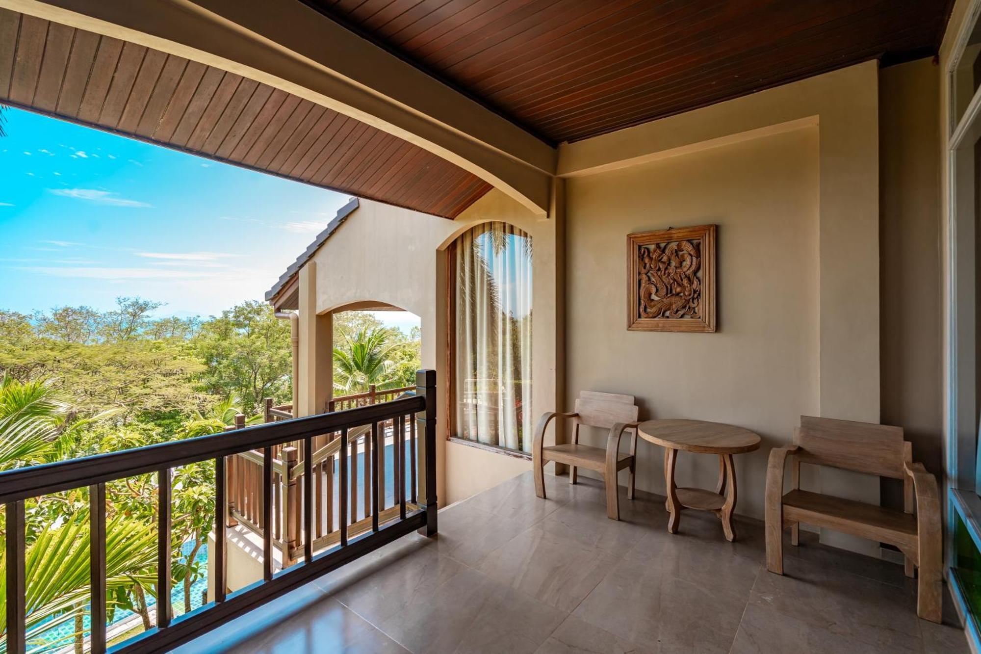 Ocean Pearl Seaview Residence Rawai 외부 사진