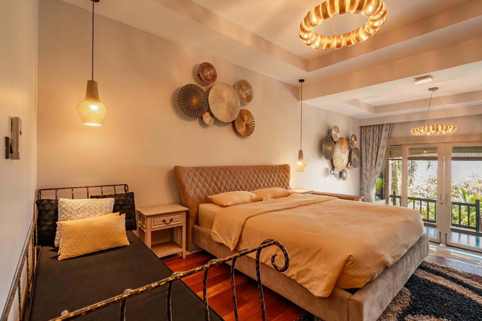 Ocean Pearl Seaview Residence Rawai 외부 사진