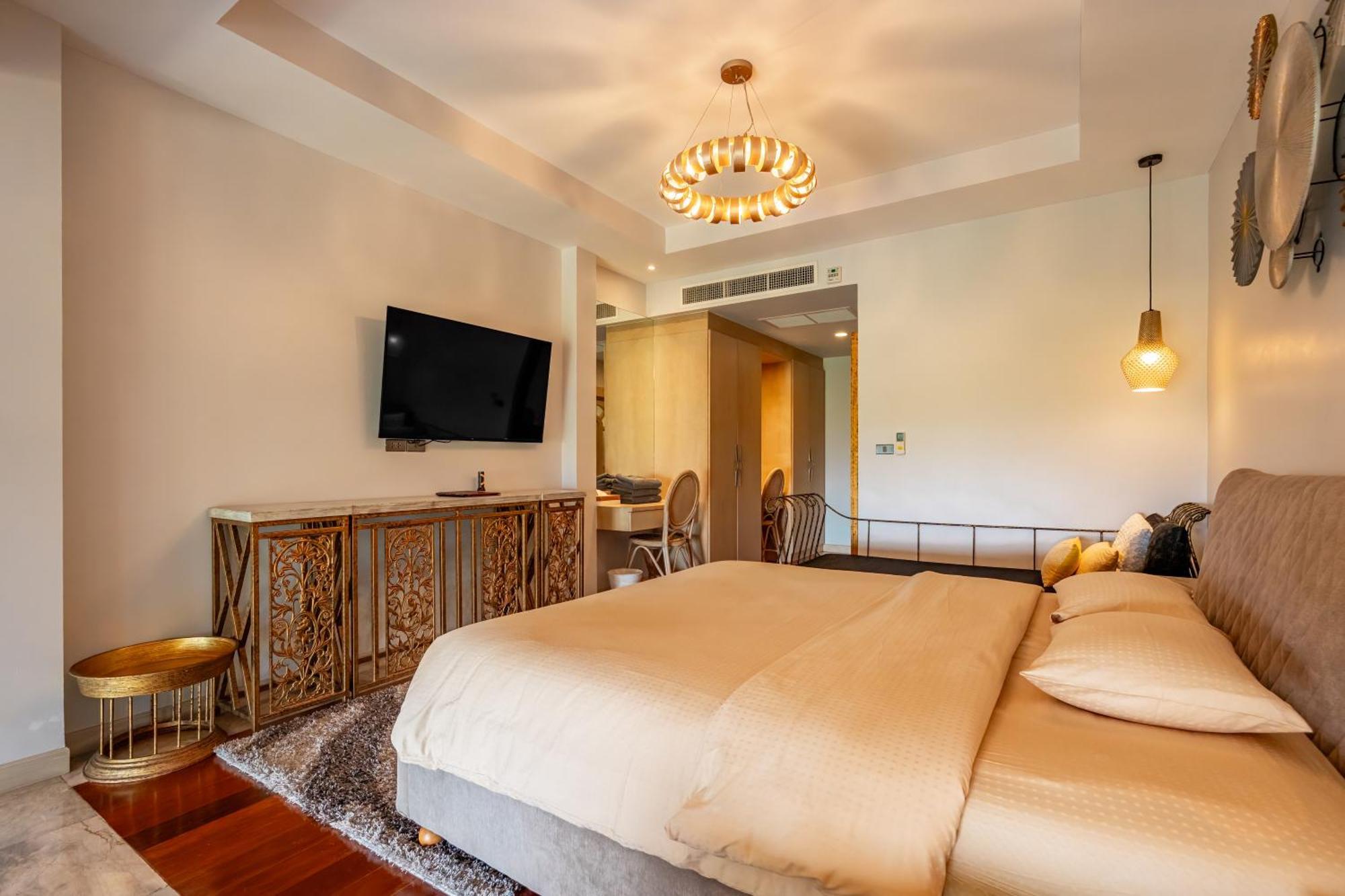 Ocean Pearl Seaview Residence Rawai 외부 사진