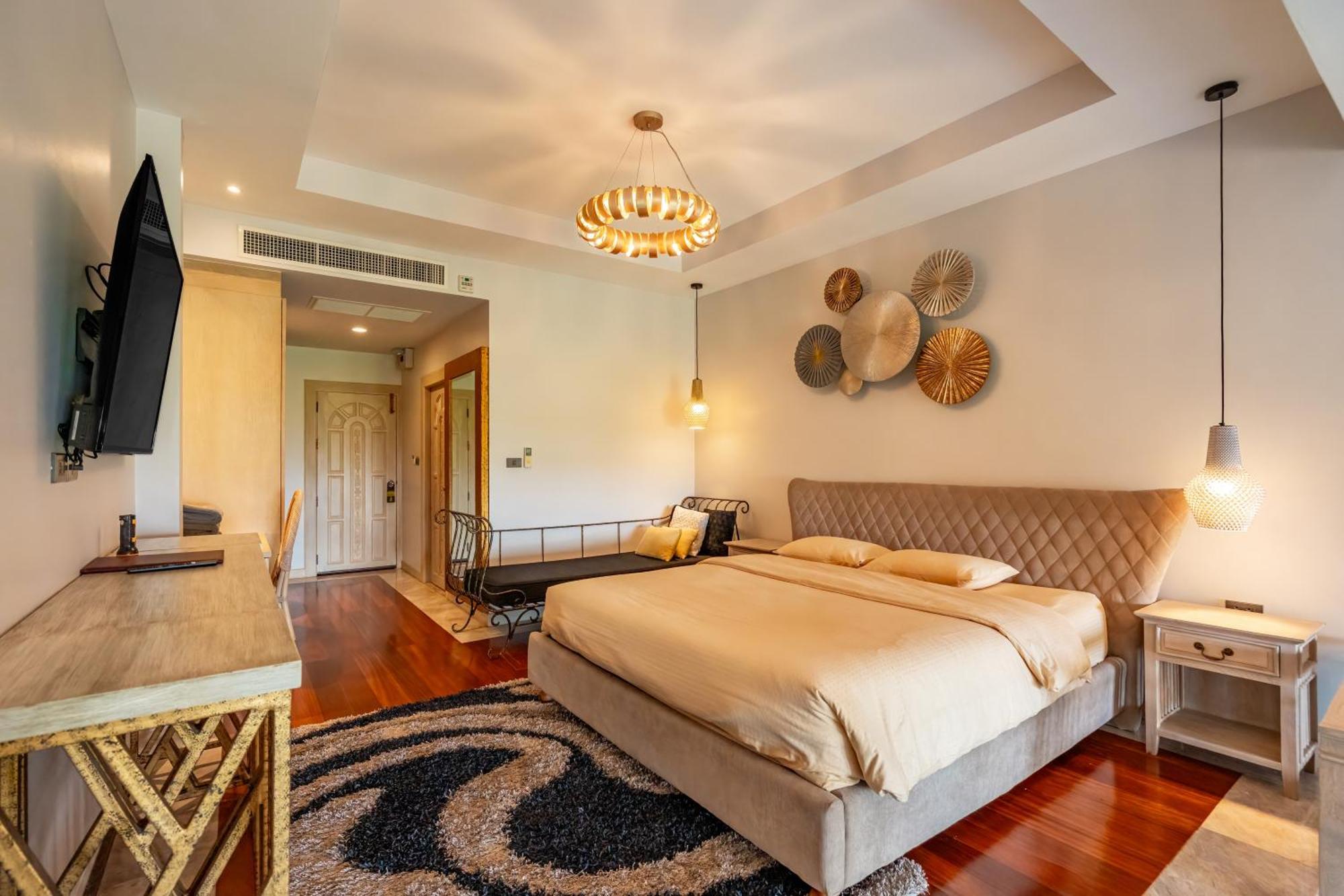 Ocean Pearl Seaview Residence Rawai 외부 사진
