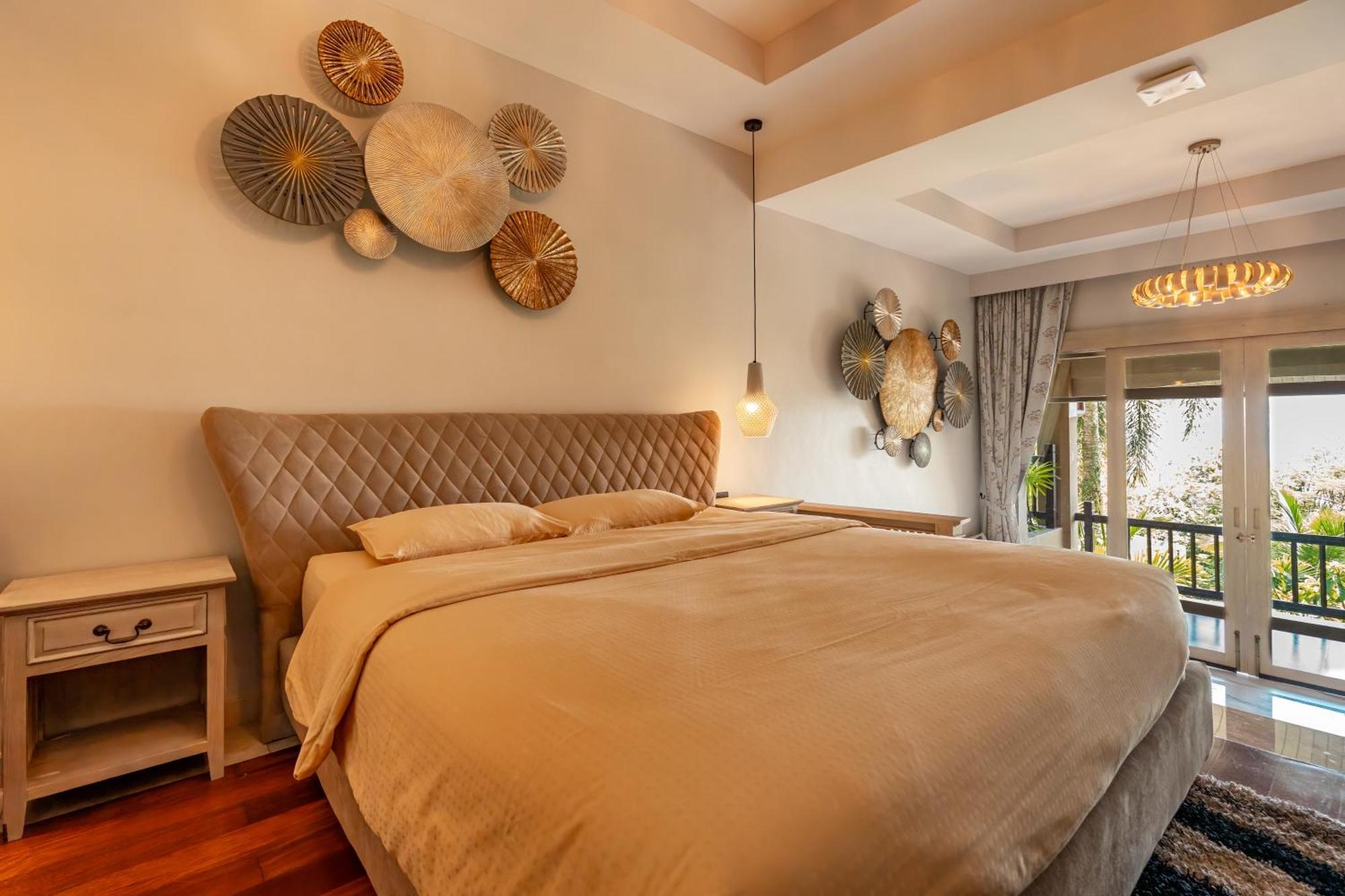 Ocean Pearl Seaview Residence Rawai 외부 사진