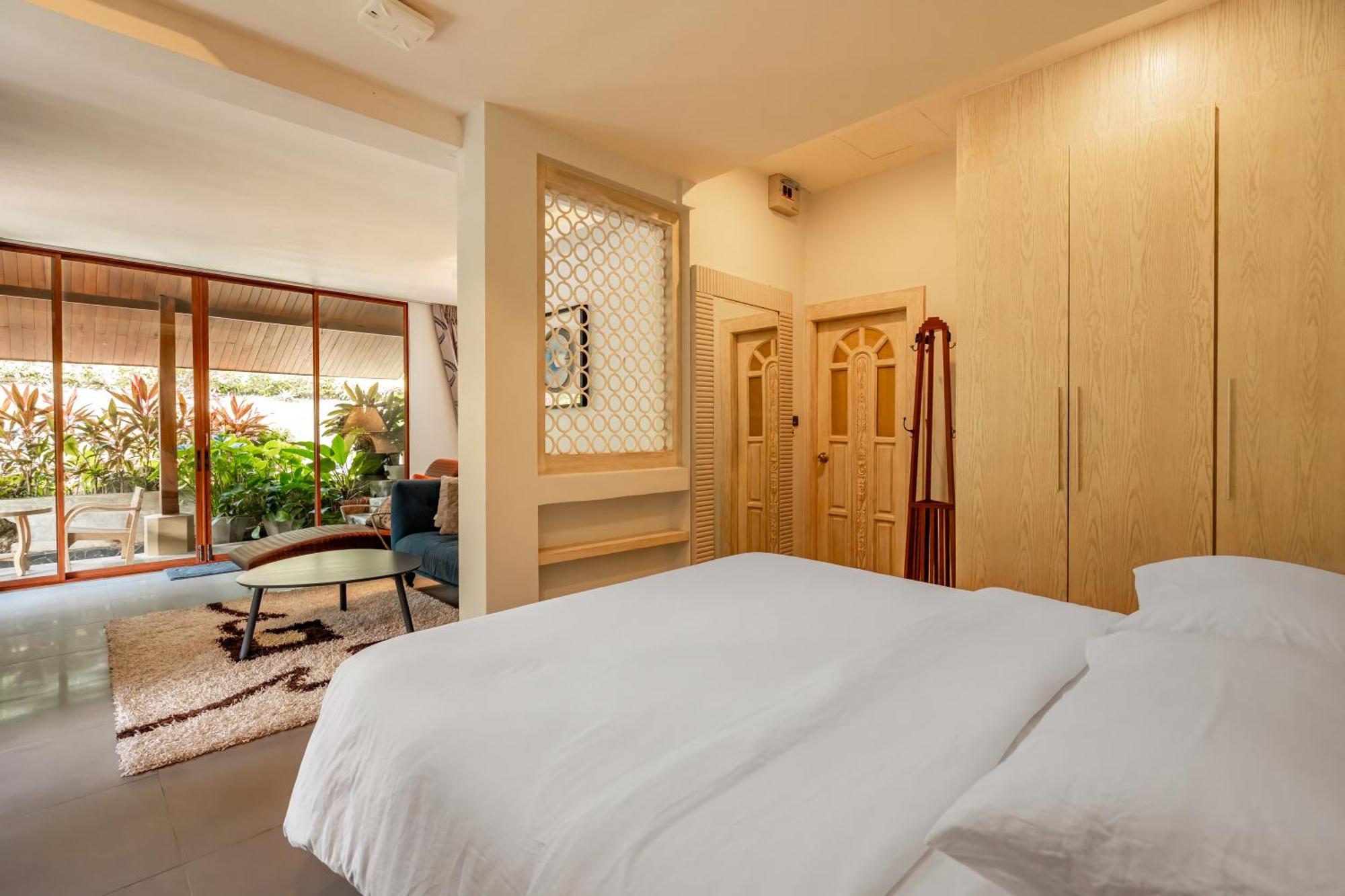 Ocean Pearl Seaview Residence Rawai 외부 사진