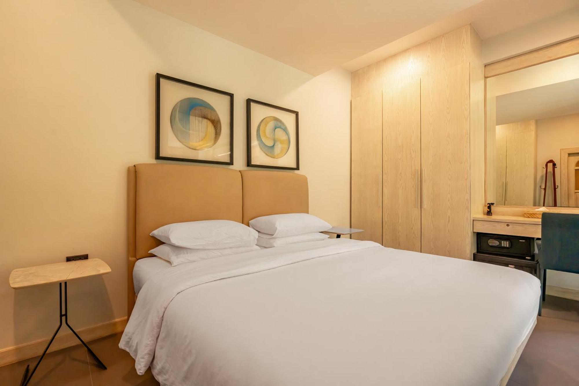 Ocean Pearl Seaview Residence Rawai 외부 사진